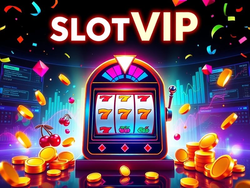 Welcome to the official Slotvip.com gambling guide. Discover the latest in online slots, casino game reviews, and exclusive promotions. Learn strategies and find top-rated games to play for real money.